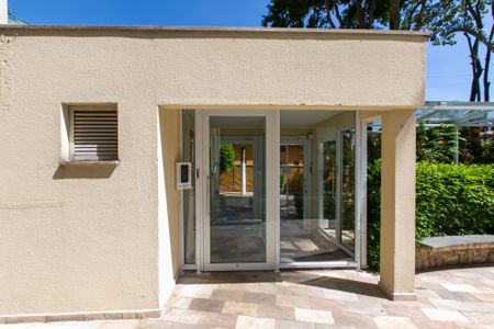 Apartamento para alugar com 52m², 2 quartos e 1 vaga Apartamento para alugar com 52m², 2 quartos e 1 vagaEntrada do Condomínio