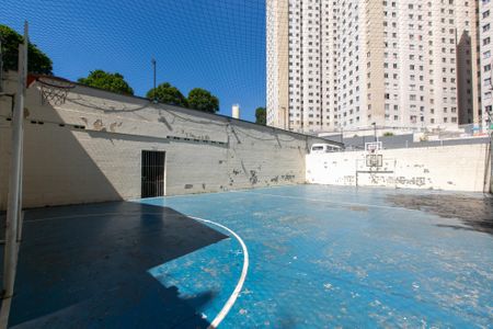 Apartamento para alugar com 52m², 2 quartos e 1 vaga Apartamento para alugar com 52m², 2 quartos e 1 vagaÁrea comum - Quadra