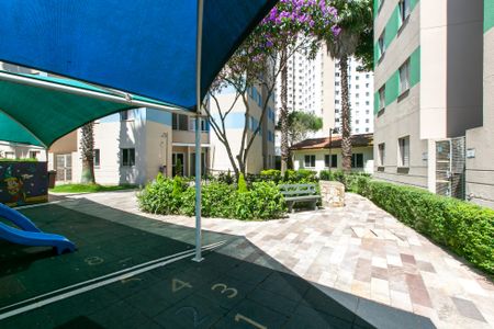 Apartamento para alugar com 52m², 2 quartos e 1 vaga Apartamento para alugar com 52m², 2 quartos e 1 vagaÁrea comum