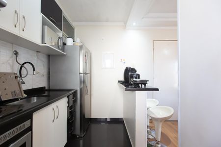 Apartamento para alugar com 52m², 2 quartos e 1 vaga Apartamento para alugar com 52m², 2 quartos e 1 vagaCozinha