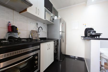 Apartamento para alugar com 52m², 2 quartos e 1 vaga Apartamento para alugar com 52m², 2 quartos e 1 vagaCozinha