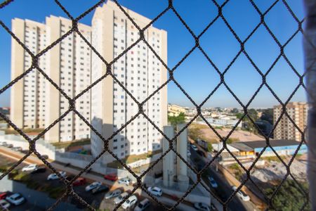 Apartamento para alugar com 52m², 2 quartos e 1 vaga Apartamento para alugar com 52m², 2 quartos e 1 vagaVista do Quarto 2