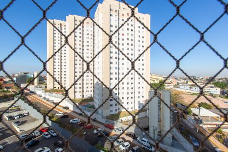 Apartamento para alugar com 52m², 2 quartos e 1 vaga Apartamento para alugar com 52m², 2 quartos e 1 vagaQuarto 1