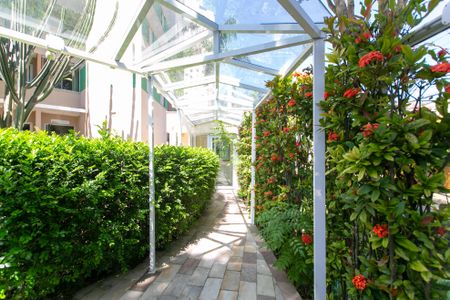 Apartamento para alugar com 52m², 2 quartos e 1 vaga Apartamento para alugar com 52m², 2 quartos e 1 vagaÁrea comum