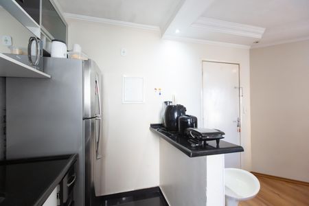 Apartamento para alugar com 52m², 2 quartos e 1 vaga Apartamento para alugar com 52m², 2 quartos e 1 vagaCozinha