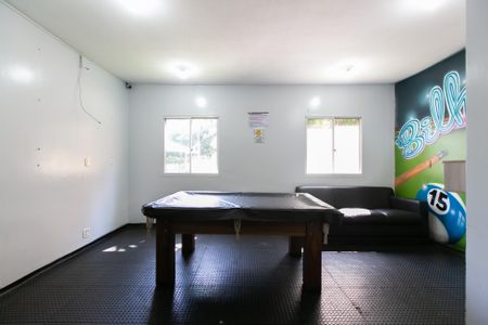 Apartamento para alugar com 52m², 2 quartos e 1 vaga Apartamento para alugar com 52m², 2 quartos e 1 vagaEspaço de Jogos