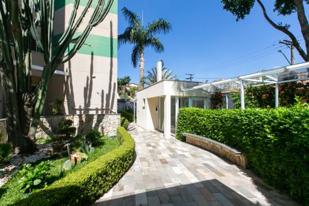 Apartamento para alugar com 52m², 2 quartos e 1 vaga Apartamento para alugar com 52m², 2 quartos e 1 vagaÁrea comum