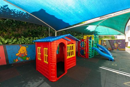 Apartamento para alugar com 52m², 2 quartos e 1 vaga Apartamento para alugar com 52m², 2 quartos e 1 vagaÁrea comum - Playground