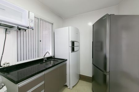 Apartamento para alugar com 52m², 2 quartos e 1 vaga Apartamento para alugar com 52m², 2 quartos e 1 vagaÁrea comum