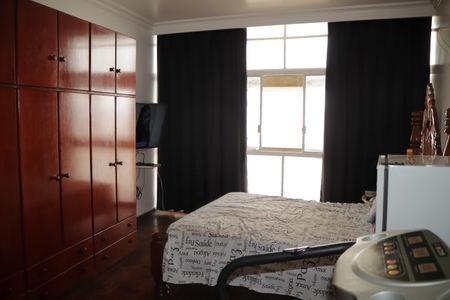 Apartamento à venda com 214m², 1 quarto e 1 vagaSuíte
