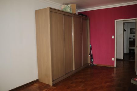Apartamento à venda com 214m², 1 quarto e 1 vagaQuarto 1