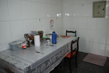Apartamento à venda com 214m², 1 quarto e 1 vagaCozinha
