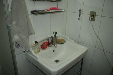 Apartamento à venda com 214m², 1 quarto e 1 vagaBanheiro Suíte