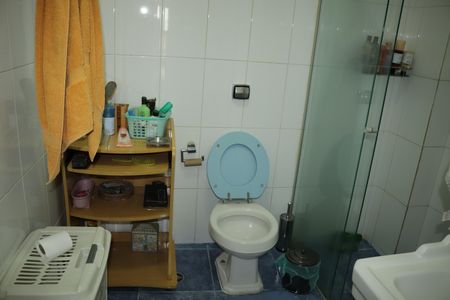 Apartamento à venda com 214m², 1 quarto e 1 vagaBanheiro  Suíte