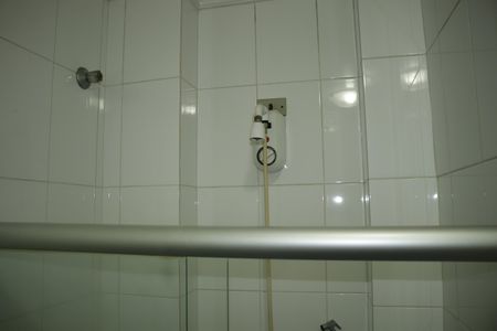 Apartamento à venda com 214m², 1 quarto e 1 vagaBanheiro Suíte