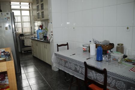 Apartamento à venda com 214m², 1 quarto e 1 vagaCozinha