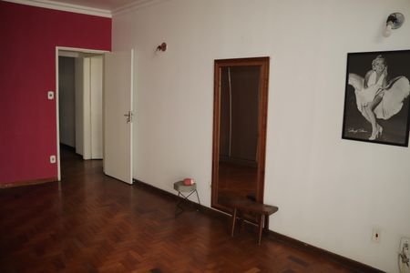 Apartamento à venda com 214m², 1 quarto e 1 vagaQuarto 1