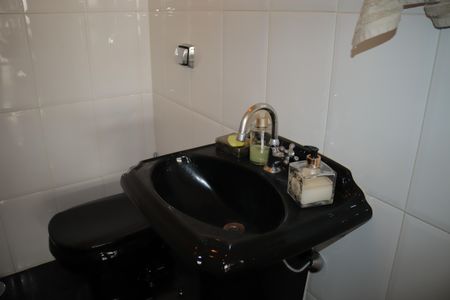 Apartamento à venda com 214m², 1 quarto e 1 vagaLavabo