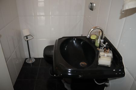 Apartamento à venda com 214m², 1 quarto e 1 vagaLavabo