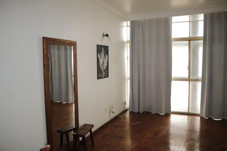 Apartamento à venda com 214m², 1 quarto e 1 vagaQuarto 1