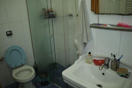 Apartamento à venda com 214m², 1 quarto e 1 vagaBanheiro Suíte