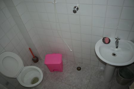 Apartamento à venda com 214m², 1 quarto e 1 vagaBanheiro de Serviço