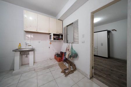 Casa à venda com 180m², 3 quartos e 4 vagasÁrea de Serviço