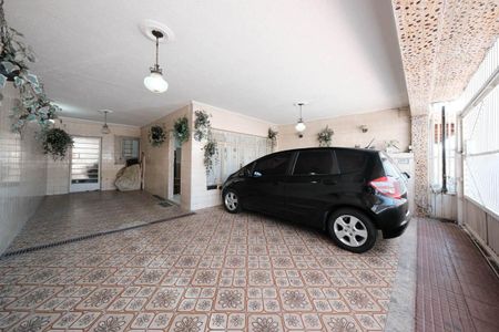 Casa à venda com 180m², 3 quartos e 4 vagasGaragem