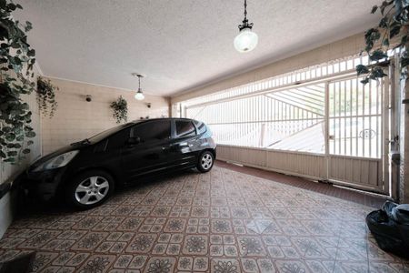 Casa à venda com 180m², 3 quartos e 4 vagasGaragem