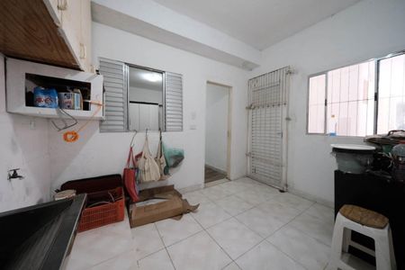 Casa à venda com 180m², 3 quartos e 4 vagasÁrea de Serviço