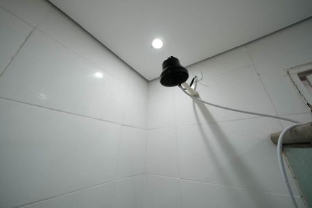 Casa à venda com 180m², 3 quartos e 4 vagasBanheiro da Suíte 3