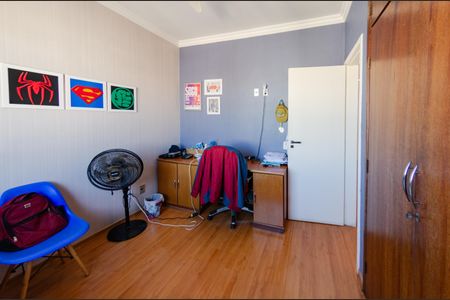 Apartamento à venda com 129m², 4 quartos e 2 vagas Apartamento à venda com 129m², 4 quartos e 2 vagasQuarto 3