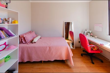 Apartamento à venda com 129m², 4 quartos e 2 vagas Apartamento à venda com 129m², 4 quartos e 2 vagasQuarto 1