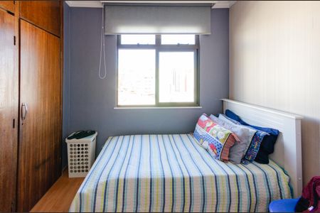 Apartamento à venda com 129m², 4 quartos e 2 vagas Apartamento à venda com 129m², 4 quartos e 2 vagasQuarto 3