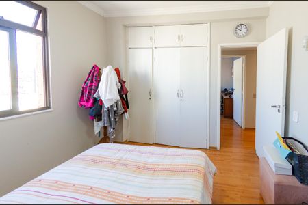 Apartamento à venda com 129m², 4 quartos e 2 vagas Apartamento à venda com 129m², 4 quartos e 2 vagasQuarto 2