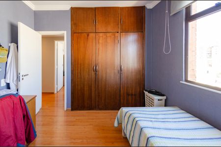 Apartamento à venda com 129m², 4 quartos e 2 vagas Apartamento à venda com 129m², 4 quartos e 2 vagasQuarto 3