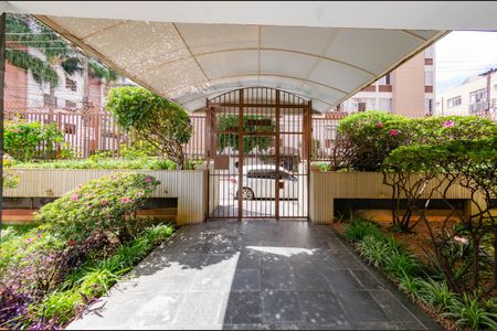 Apartamento à venda com 129m², 4 quartos e 2 vagas Apartamento à venda com 129m², 4 quartos e 2 vagasÁrea comum