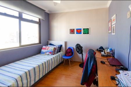 Apartamento à venda com 129m², 4 quartos e 2 vagas Apartamento à venda com 129m², 4 quartos e 2 vagasQuarto 3