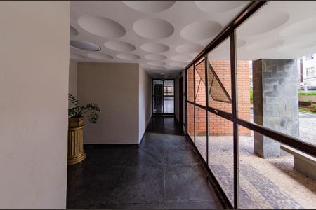 Apartamento à venda com 129m², 4 quartos e 2 vagas Apartamento à venda com 129m², 4 quartos e 2 vagasÁrea comum