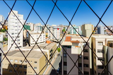 Apartamento à venda com 129m², 4 quartos e 2 vagas Apartamento à venda com 129m², 4 quartos e 2 vagasVista Quarto 2