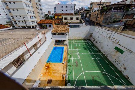 Apartamento à venda com 129m², 4 quartos e 2 vagas Apartamento à venda com 129m², 4 quartos e 2 vagasÁrea comum