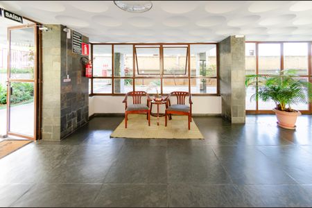 Apartamento à venda com 129m², 4 quartos e 2 vagas Apartamento à venda com 129m², 4 quartos e 2 vagasÁrea comum