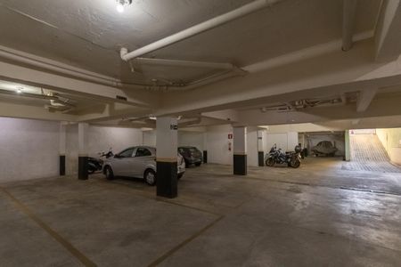 Apartamento à venda com 57m², 2 quartos e 2 vagasGaragem