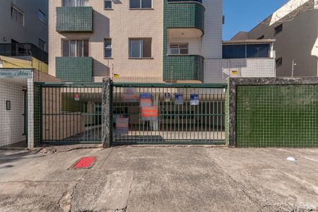 Apartamento à venda com 57m², 2 quartos e 2 vagasPlaca Instalada