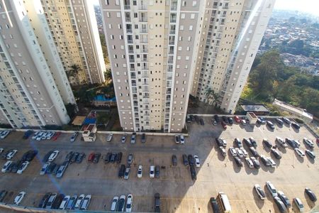 Apartamento à venda com 110m², 3 quartos e 2 vagas Apartamento à venda com 110m², 3 quartos e 2 vagasVista da Suíte 3