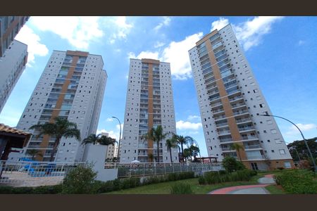 Apartamento à venda com 110m², 3 quartos e 2 vagas Apartamento à venda com 110m², 3 quartos e 2 vagasFachada do Prédio
