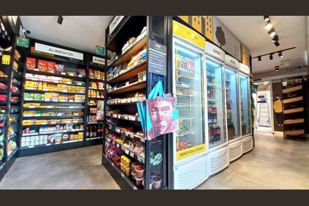 Apartamento à venda com 110m², 3 quartos e 2 vagas Apartamento à venda com 110m², 3 quartos e 2 vagasÁrea Comum - Mercado