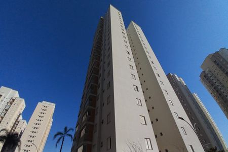 Apartamento à venda com 110m², 3 quartos e 2 vagas Apartamento à venda com 110m², 3 quartos e 2 vagasFachada do Prédio