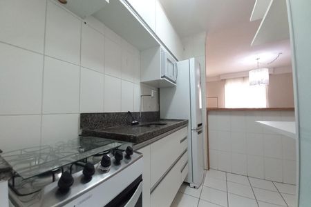 Apartamento à venda com 110m², 3 quartos e 2 vagas Apartamento à venda com 110m², 3 quartos e 2 vagasCozinha