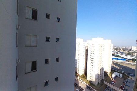 Apartamento à venda com 110m², 3 quartos e 2 vagas Apartamento à venda com 110m², 3 quartos e 2 vagasVista da Suíte 1